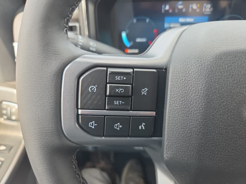 2026 Ford F-250 Super Duty LARIAT