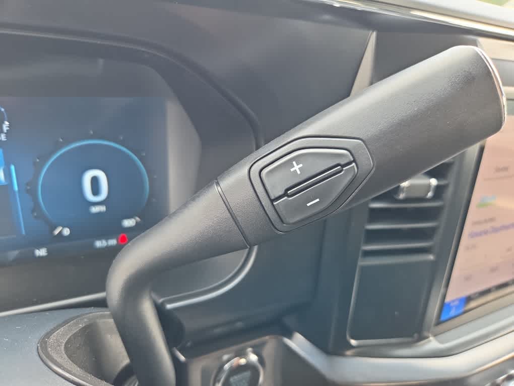 2026 Ford F-250 Super Duty LARIAT