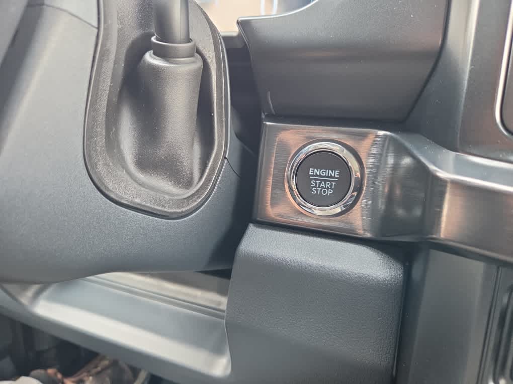 2026 Ford F-250 Super Duty LARIAT