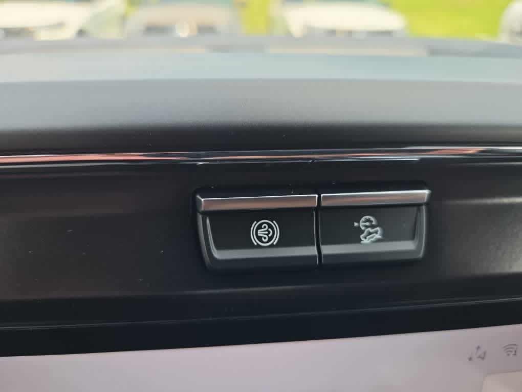 2026 Ford F-250 Super Duty LARIAT
