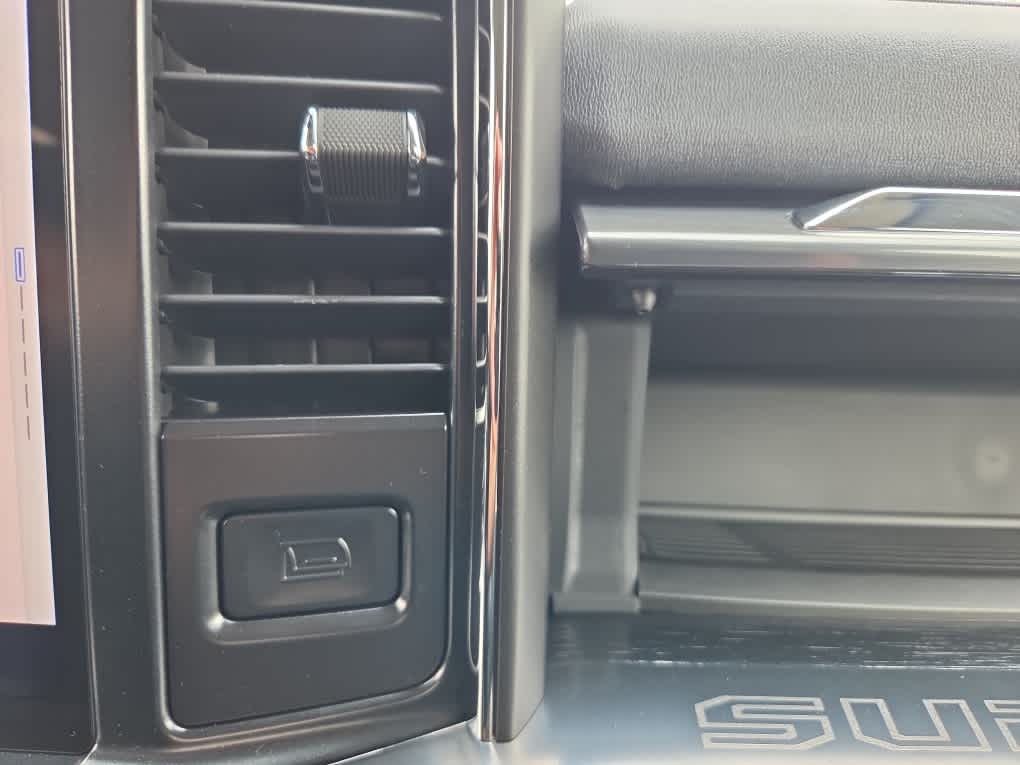 2026 Ford F-250 Super Duty LARIAT