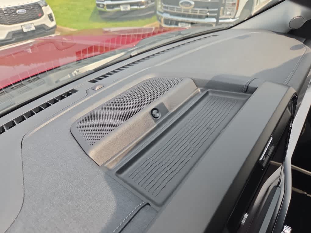 2026 Ford F-250 Super Duty LARIAT