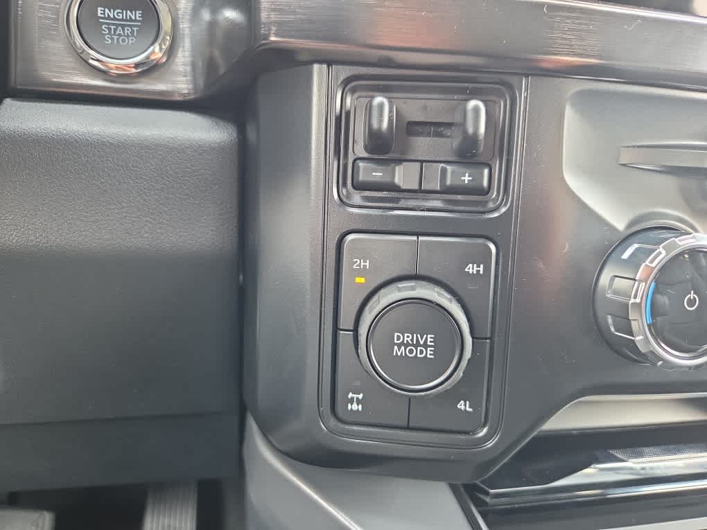 2026 Ford F-250 Super Duty LARIAT