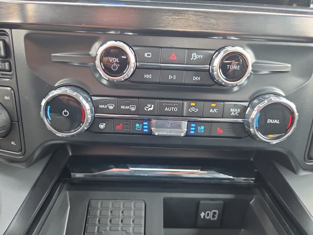 2026 Ford F-250 Super Duty LARIAT