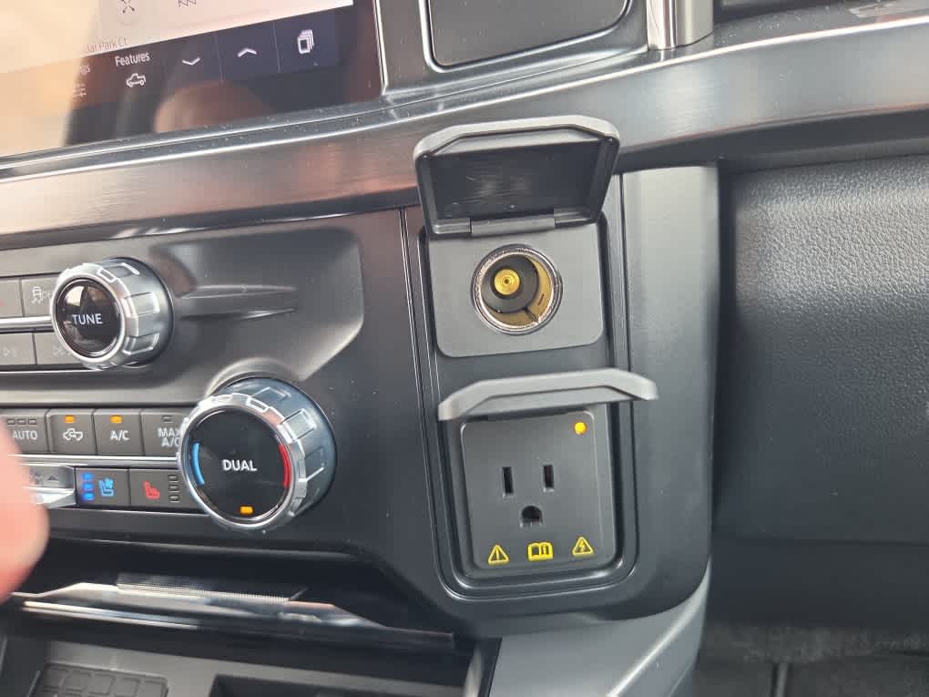 2026 Ford F-250 Super Duty LARIAT