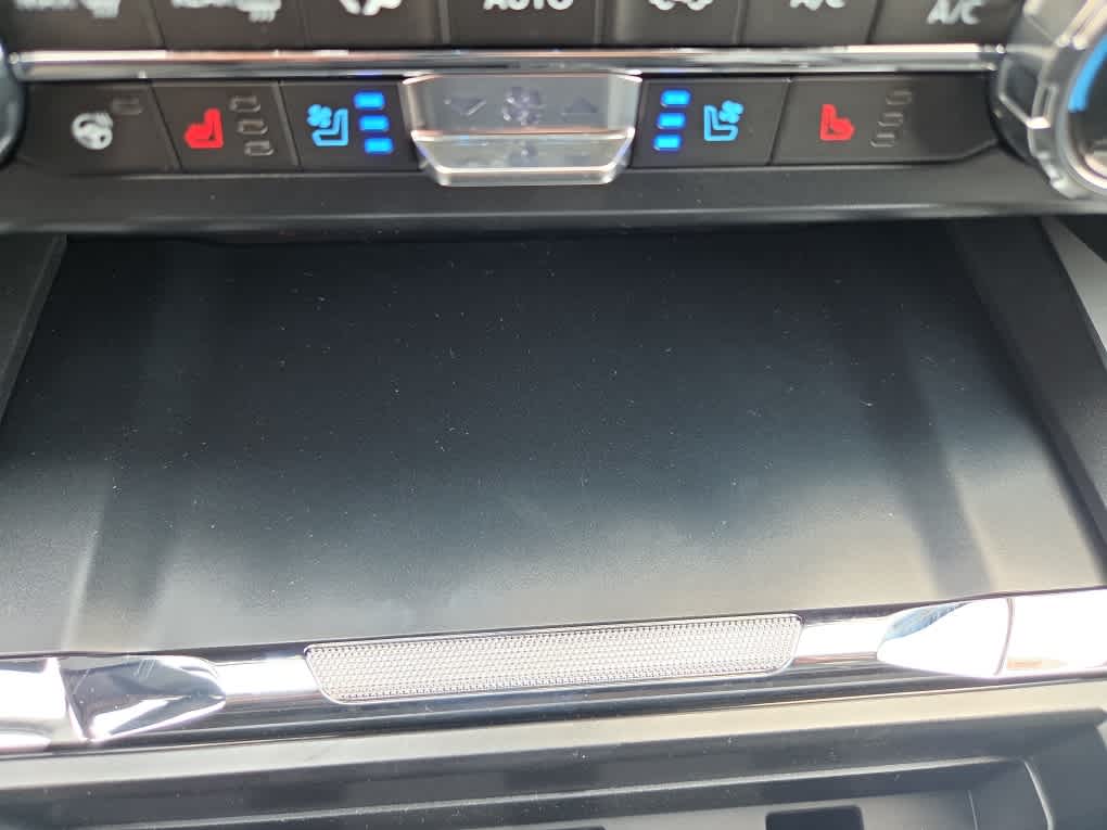 2026 Ford F-250 Super Duty LARIAT