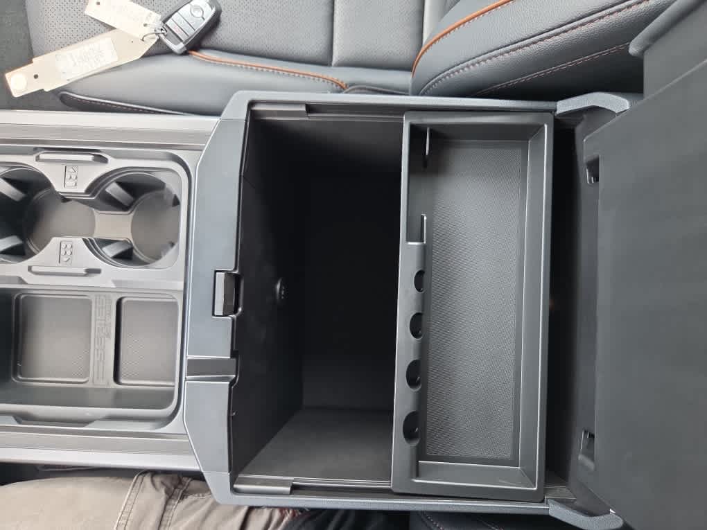 2026 Ford F-250 Super Duty LARIAT