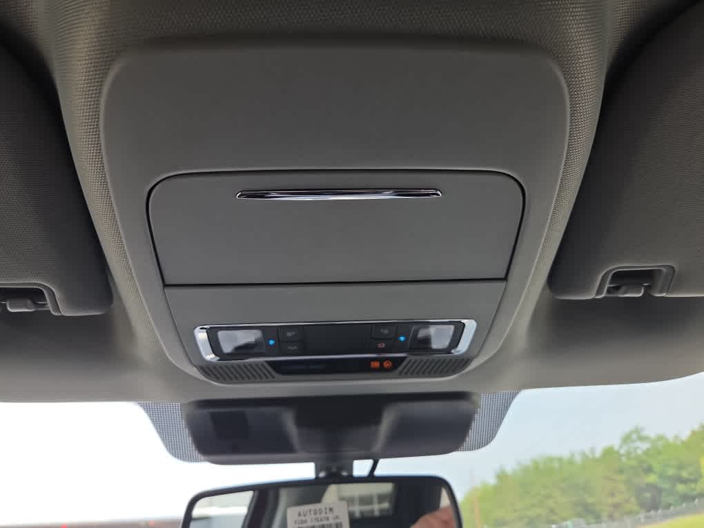 2026 Ford F-250 Super Duty LARIAT