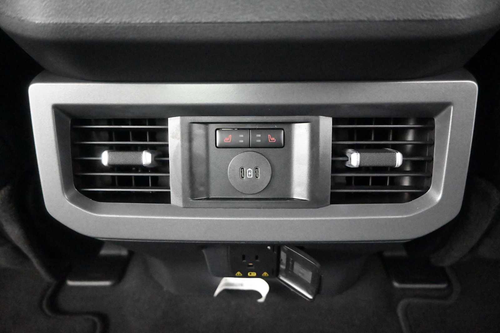 2026 Ford F-250 Super Duty LARIAT