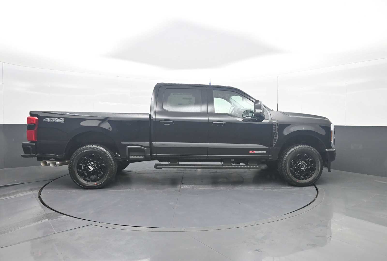 2026 Ford F-250 Super Duty LARIAT