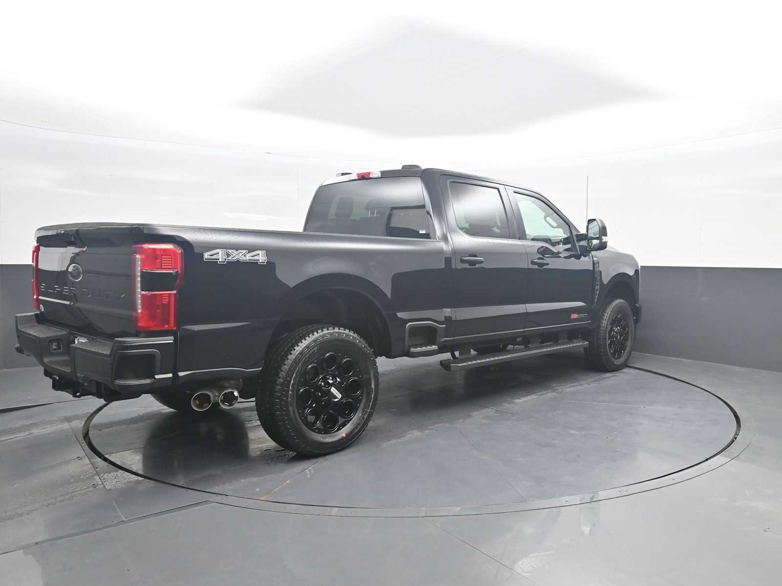 2026 Ford F-250 Super Duty LARIAT
