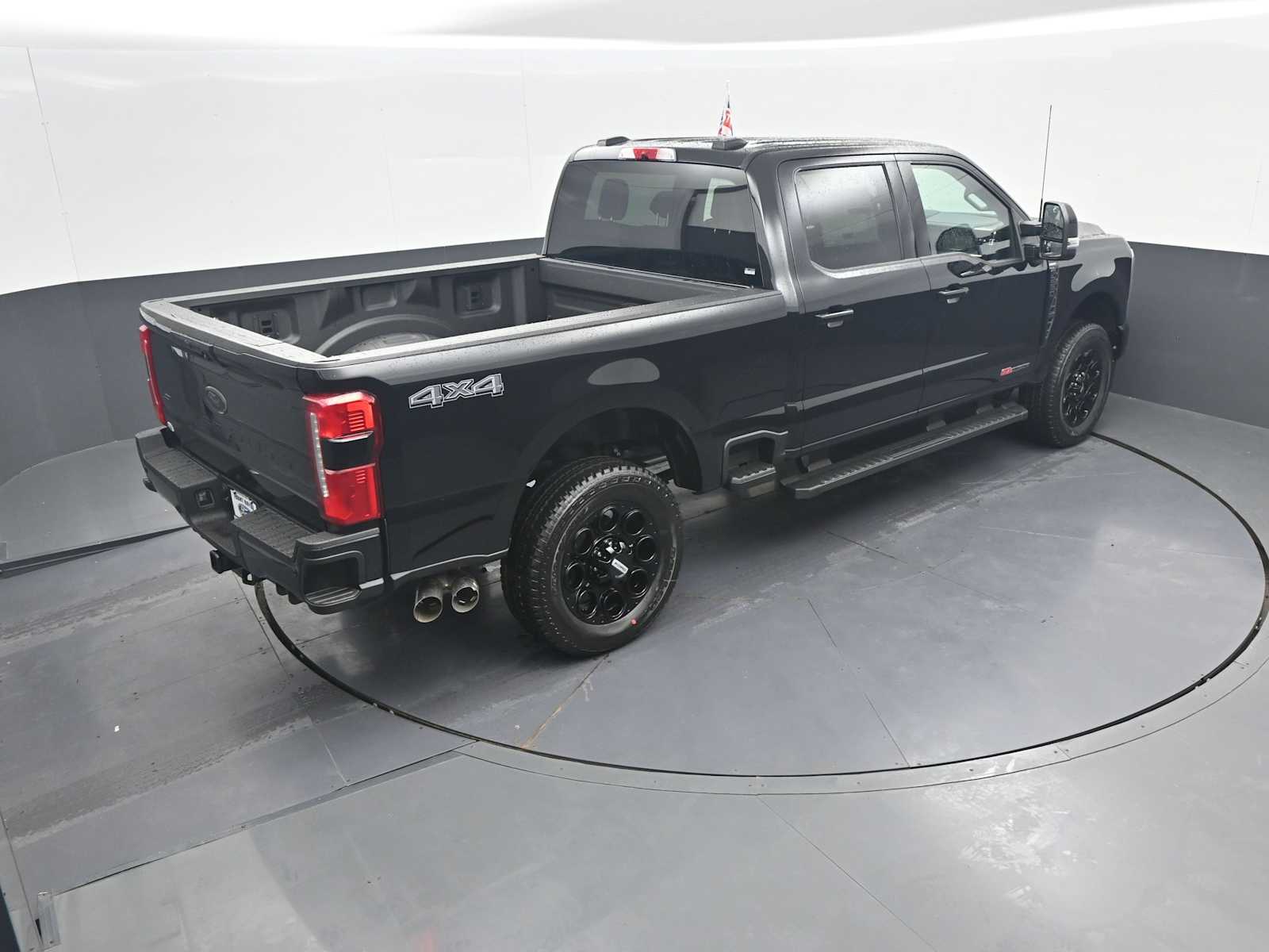 2026 Ford F-250 Super Duty LARIAT