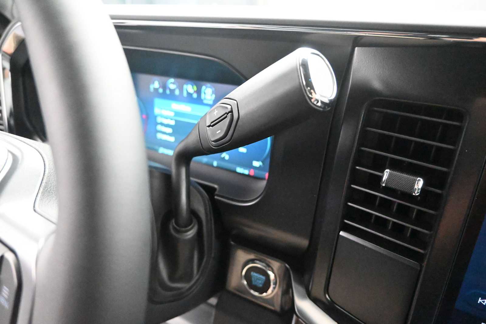 2026 Ford F-250 Super Duty LARIAT