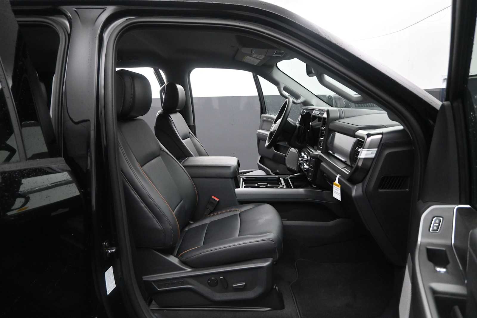 2026 Ford F-250 Super Duty LARIAT