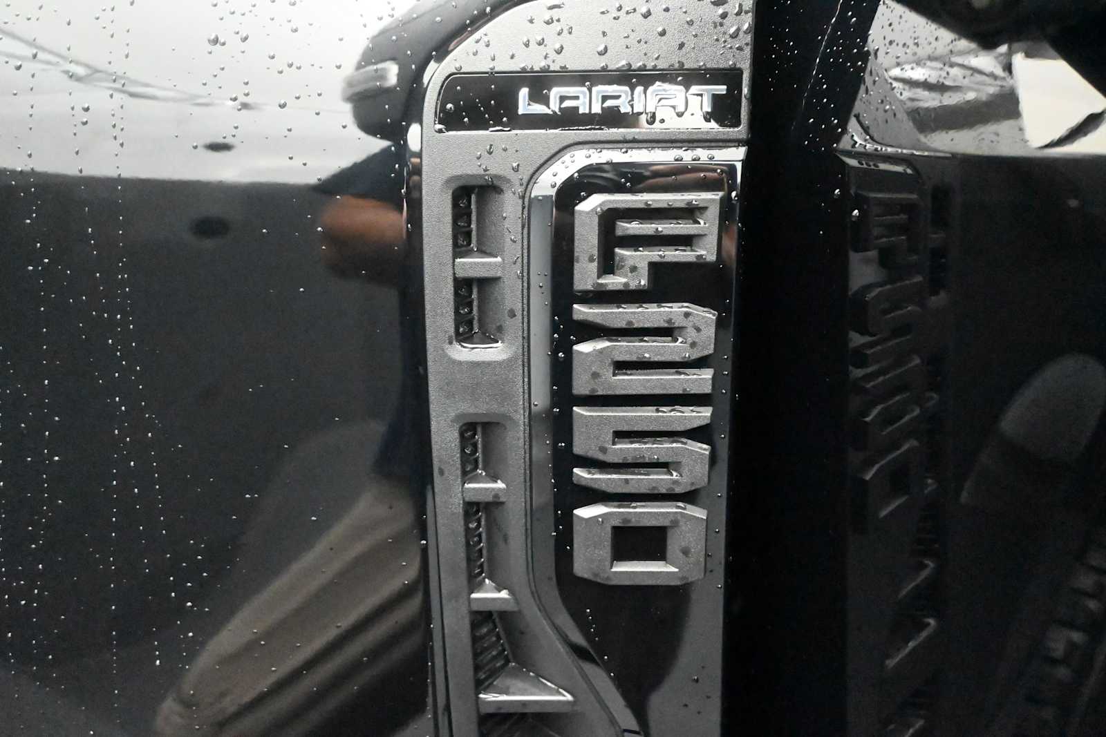 2026 Ford F-250 Super Duty LARIAT