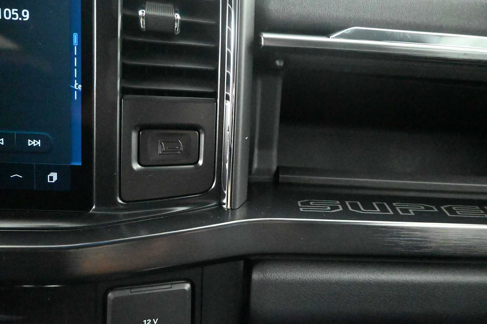 2026 Ford F-250 Super Duty LARIAT