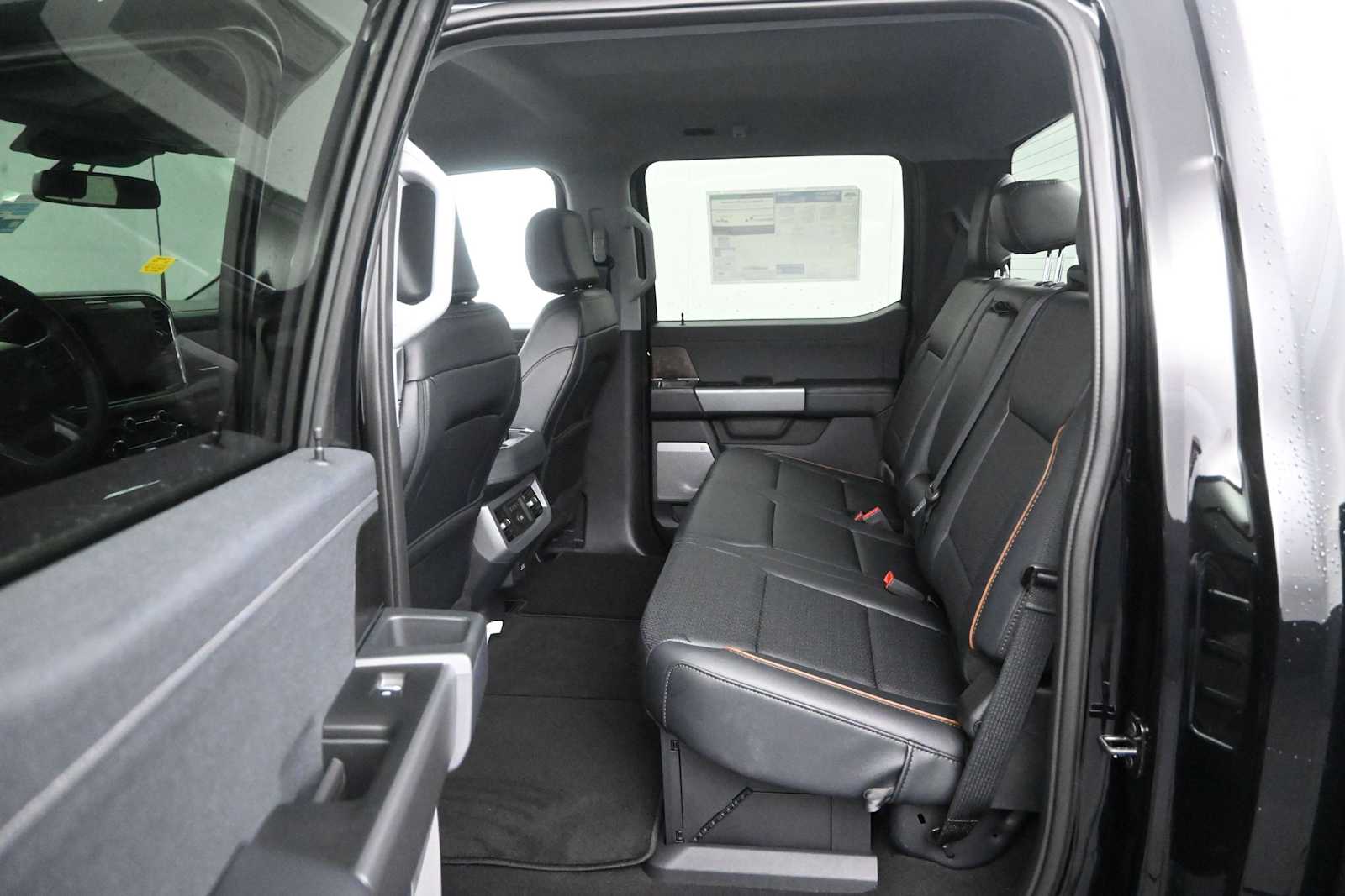 2026 Ford F-250 Super Duty LARIAT
