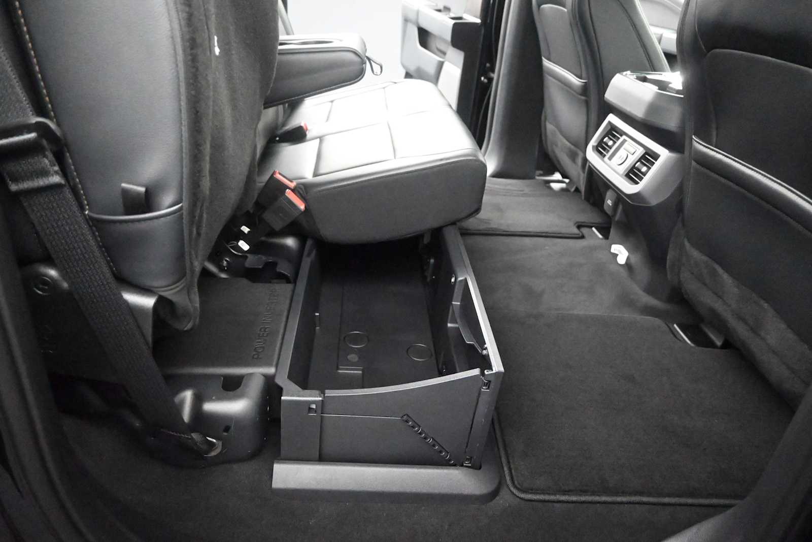 2026 Ford F-250 Super Duty LARIAT