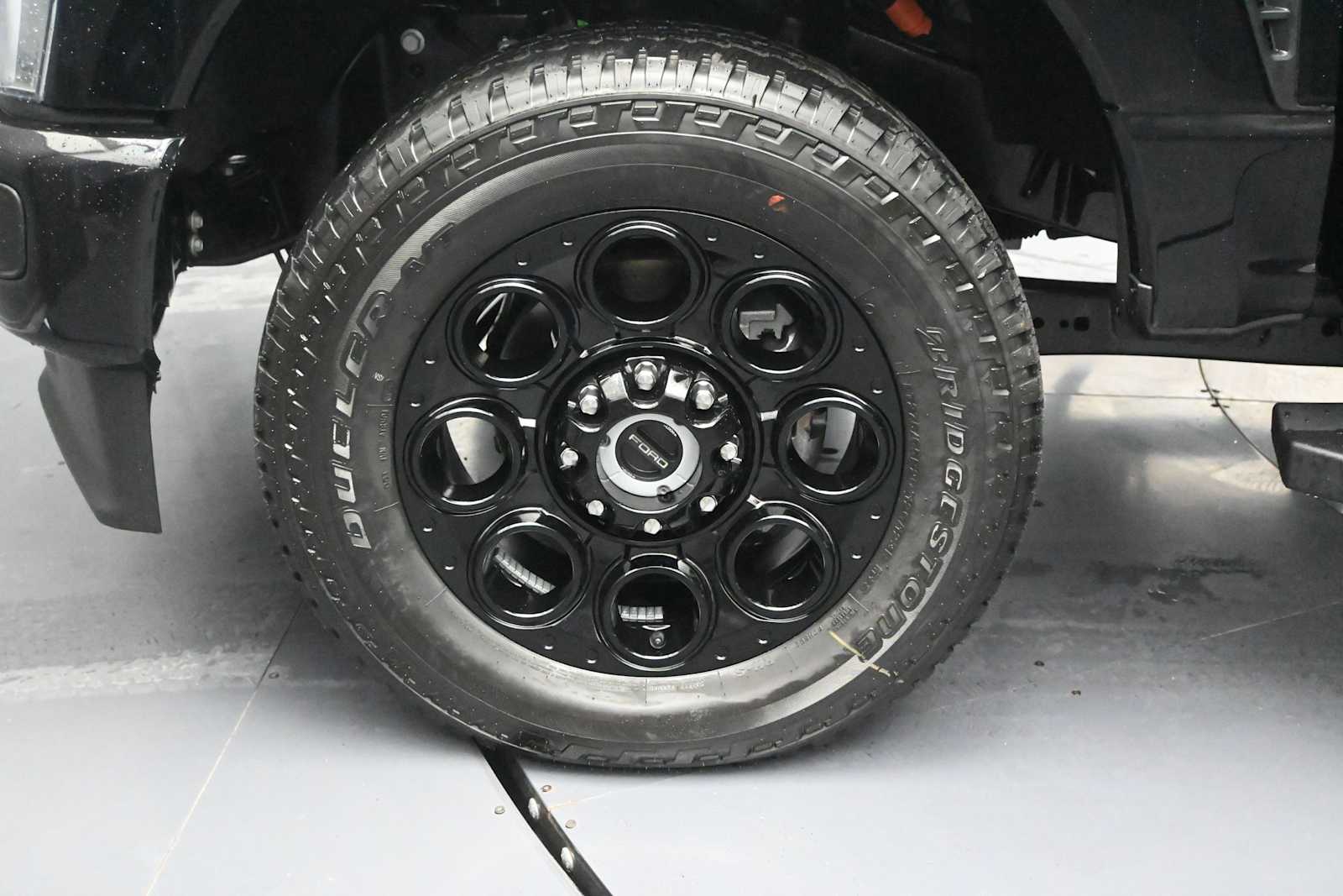 2026 Ford F-250 Super Duty LARIAT