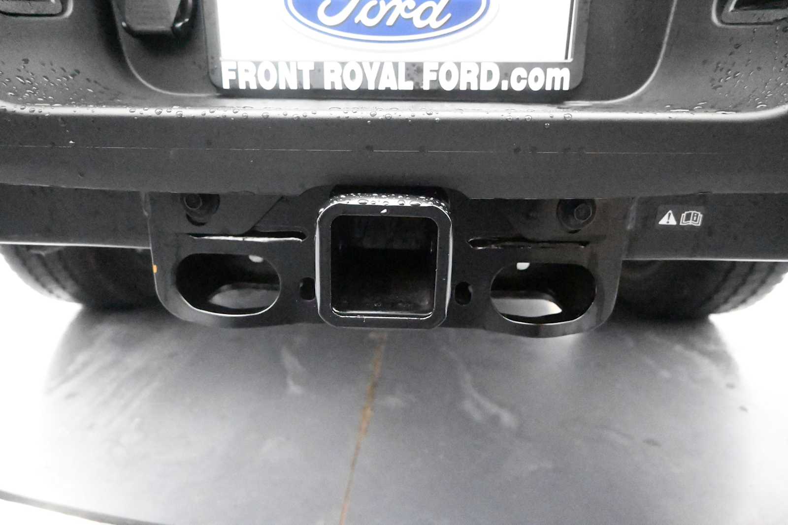 2026 Ford F-250 Super Duty LARIAT