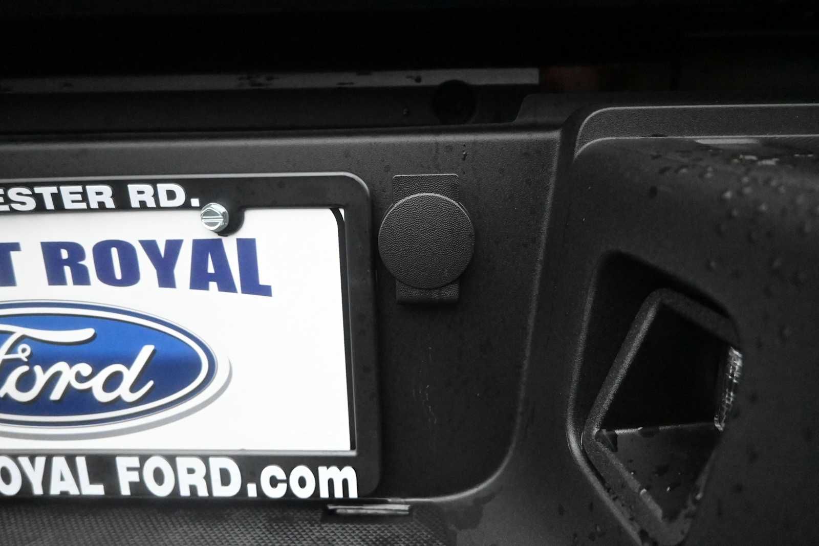 2026 Ford F-250 Super Duty LARIAT