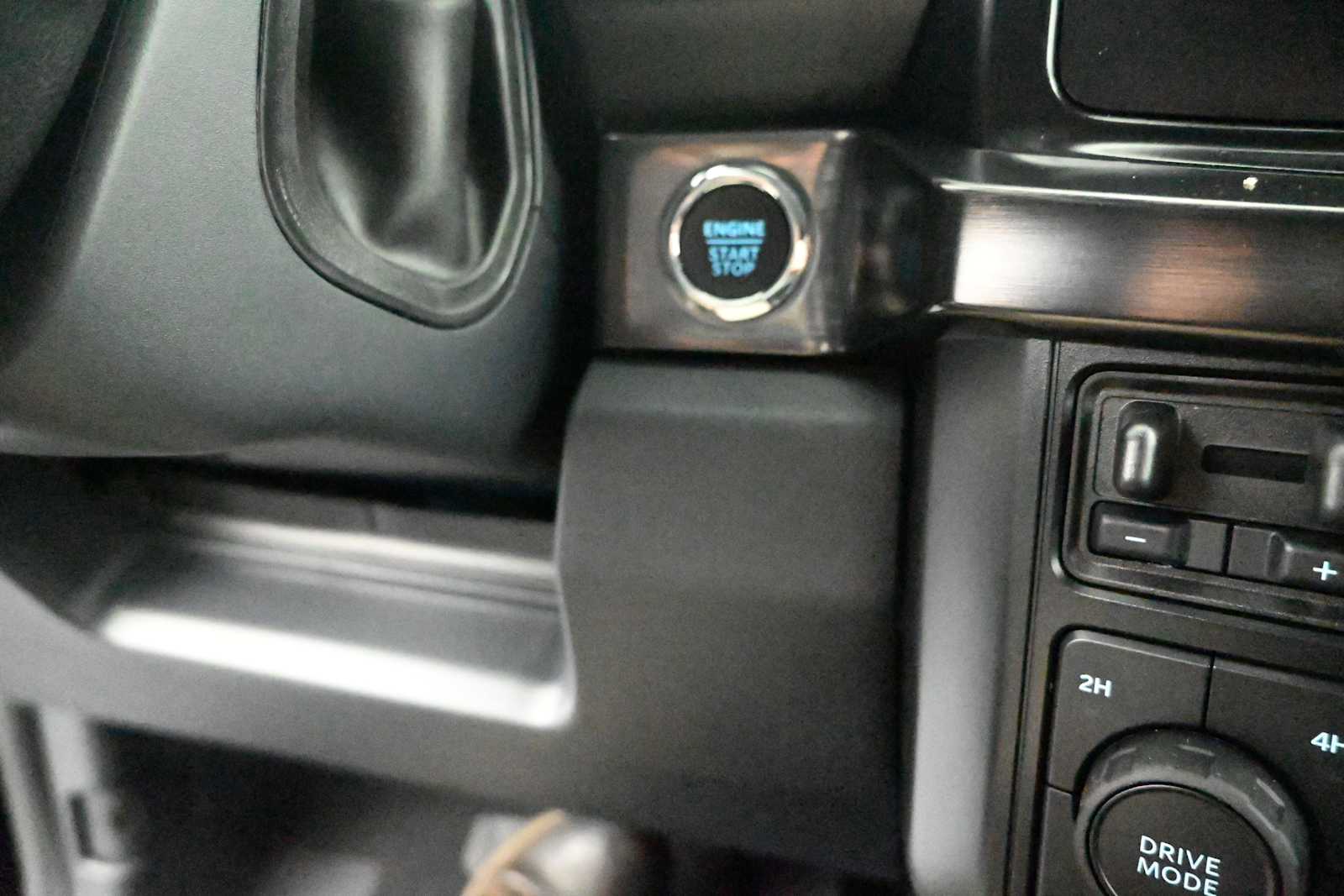 2026 Ford F-250 Super Duty LARIAT