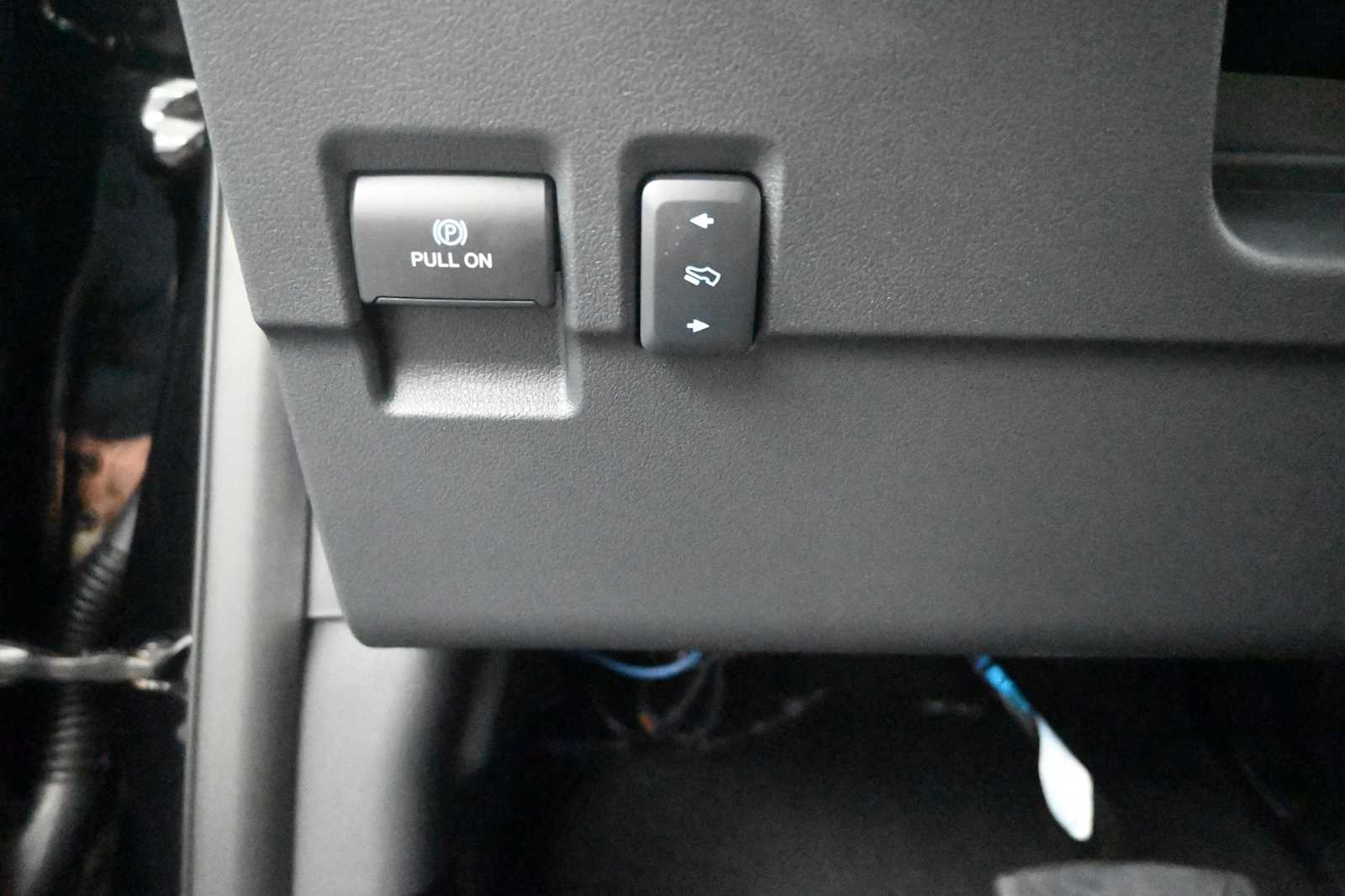 2026 Ford F-250 Super Duty LARIAT