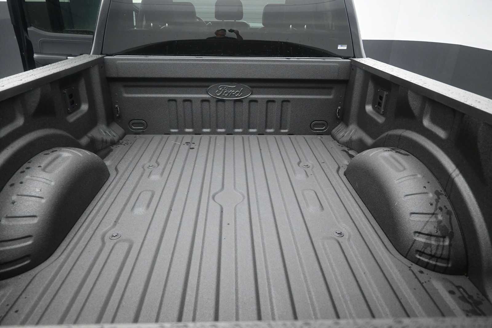 2026 Ford F-250 Super Duty LARIAT