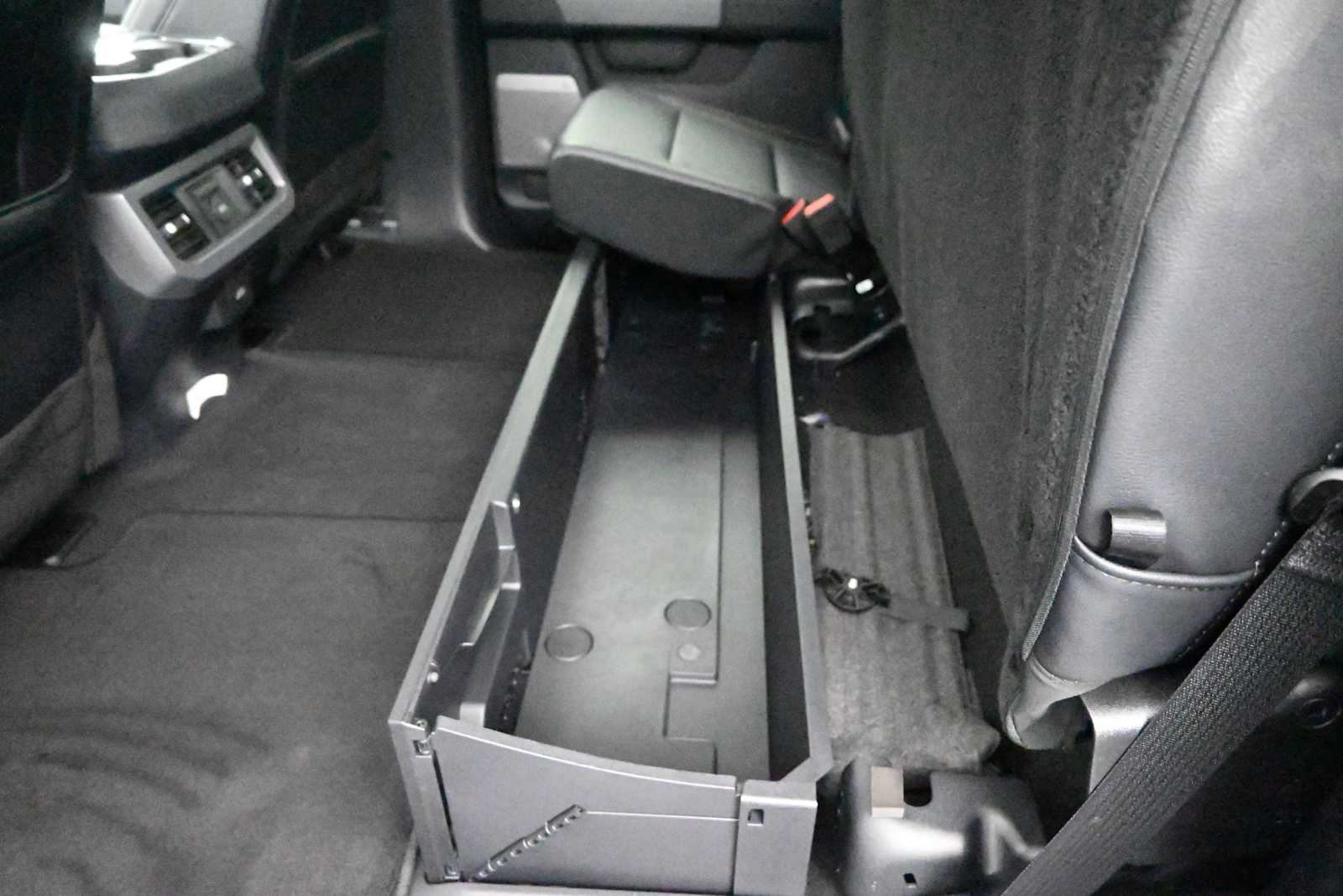 2026 Ford F-250 Super Duty LARIAT