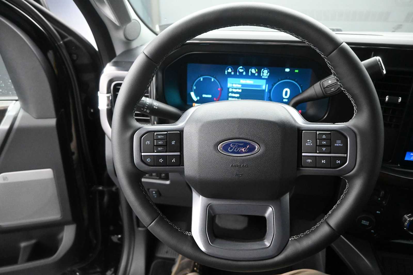 2026 Ford F-250 Super Duty LARIAT