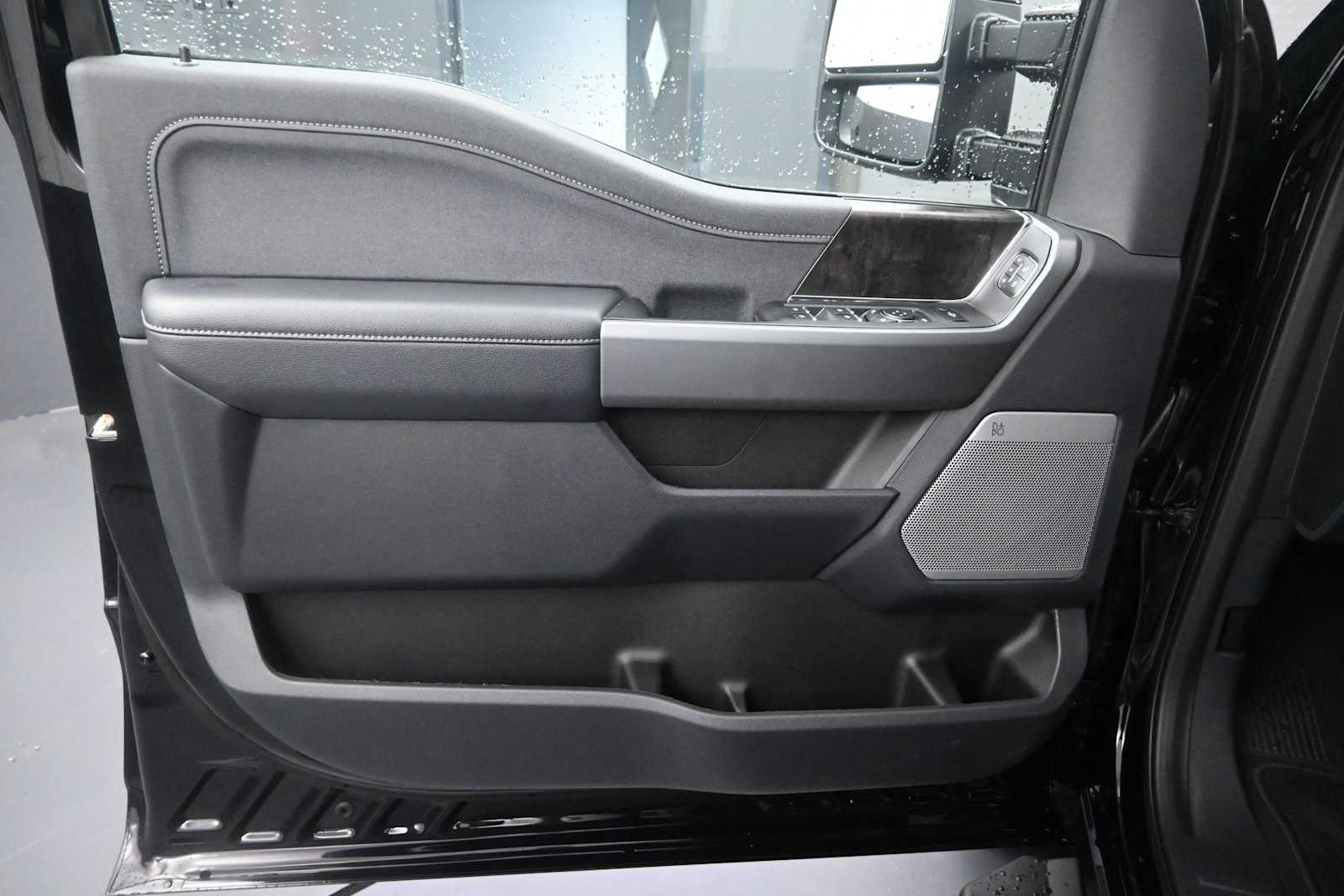 2026 Ford F-250 Super Duty LARIAT