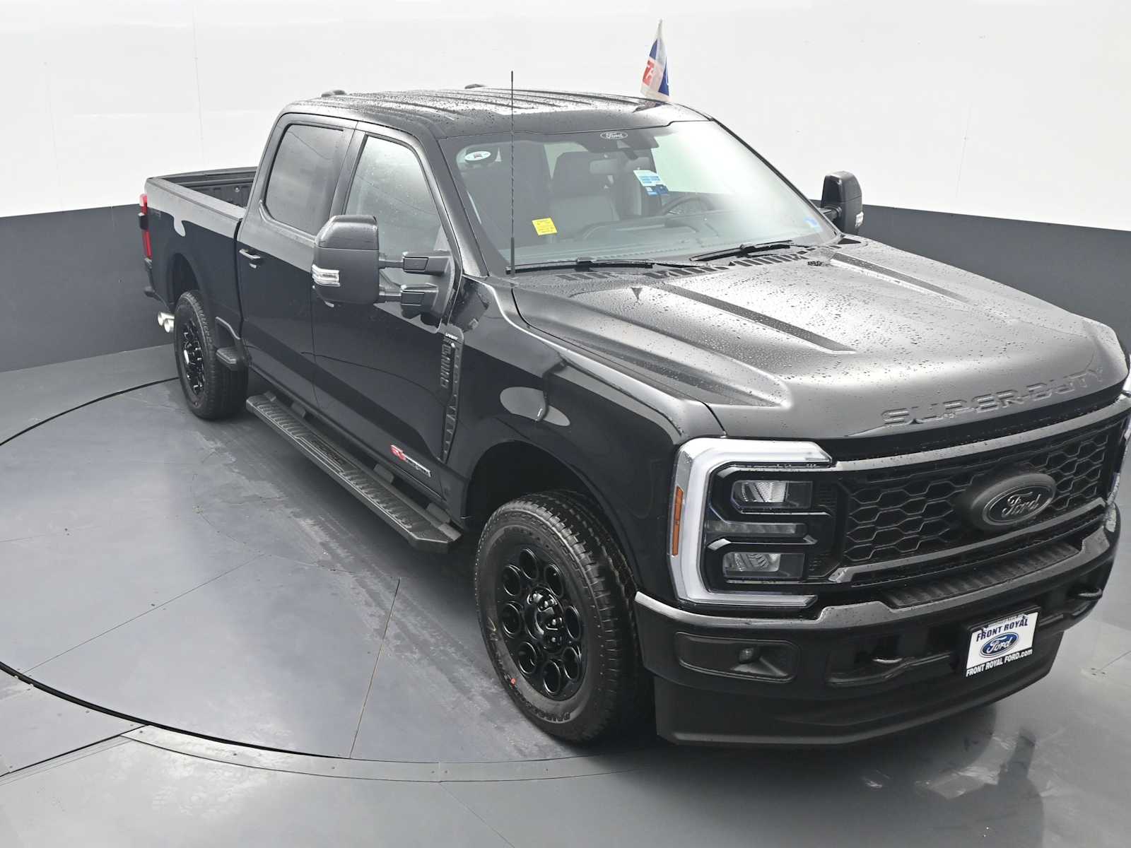 2026 Ford F-250 Super Duty LARIAT