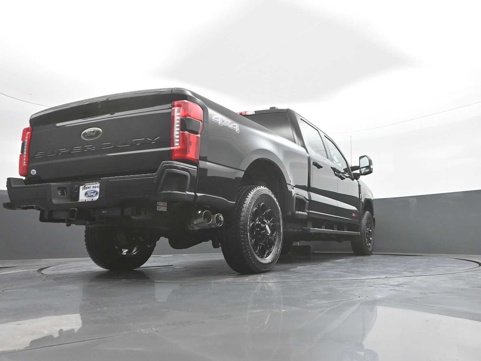 2026 Ford F-250 Super Duty LARIAT