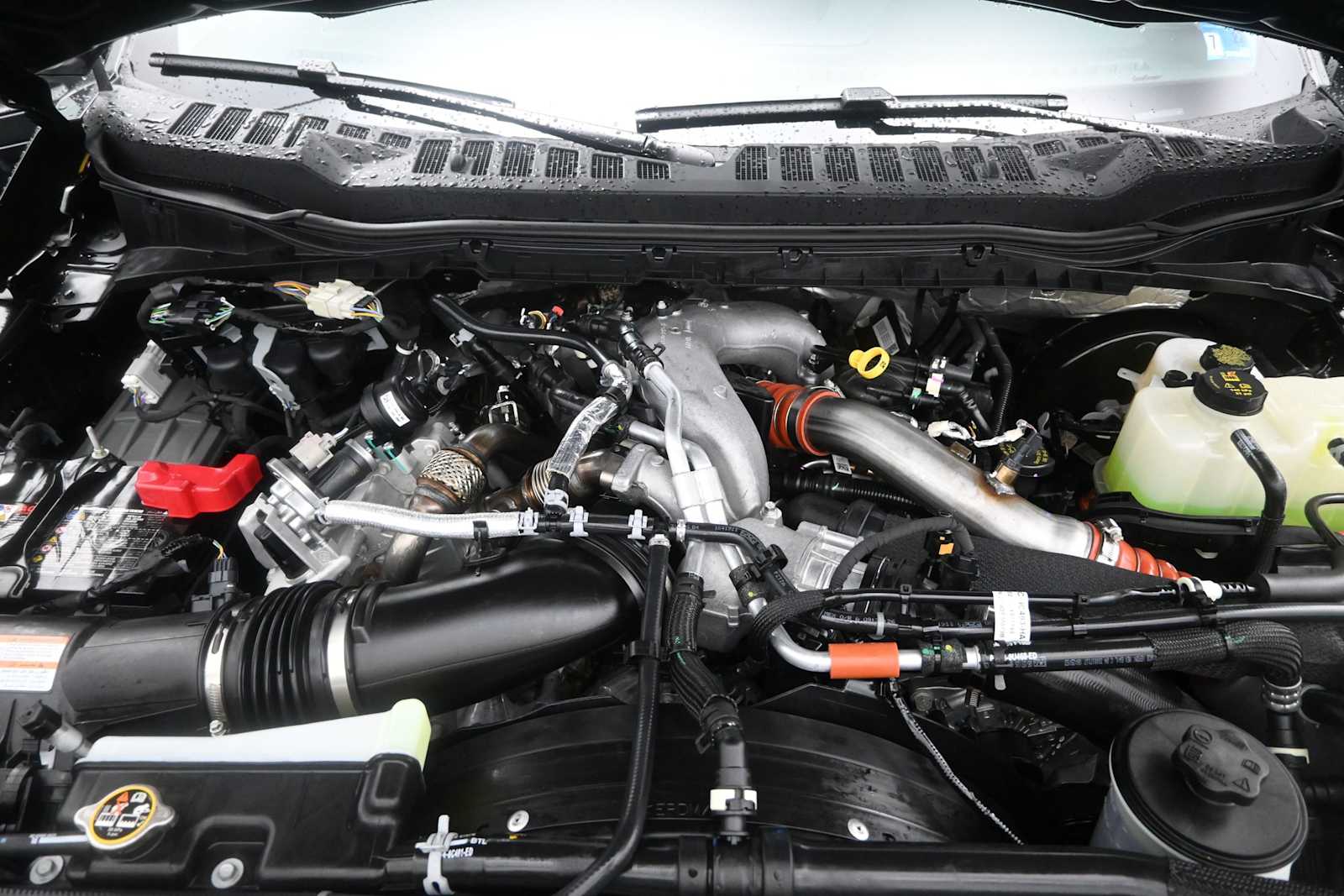 2026 Ford F-250 Super Duty LARIAT