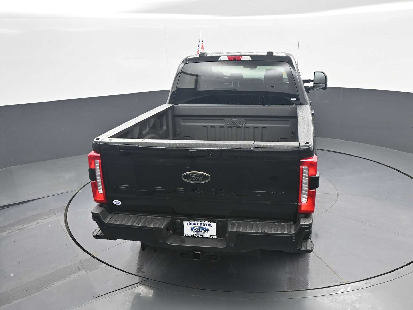 2026 Ford F-250 Super Duty LARIAT