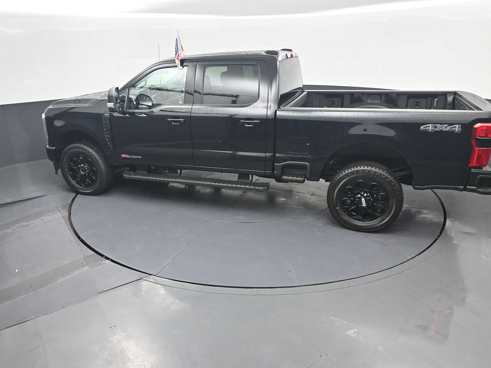 2026 Ford F-250 Super Duty LARIAT