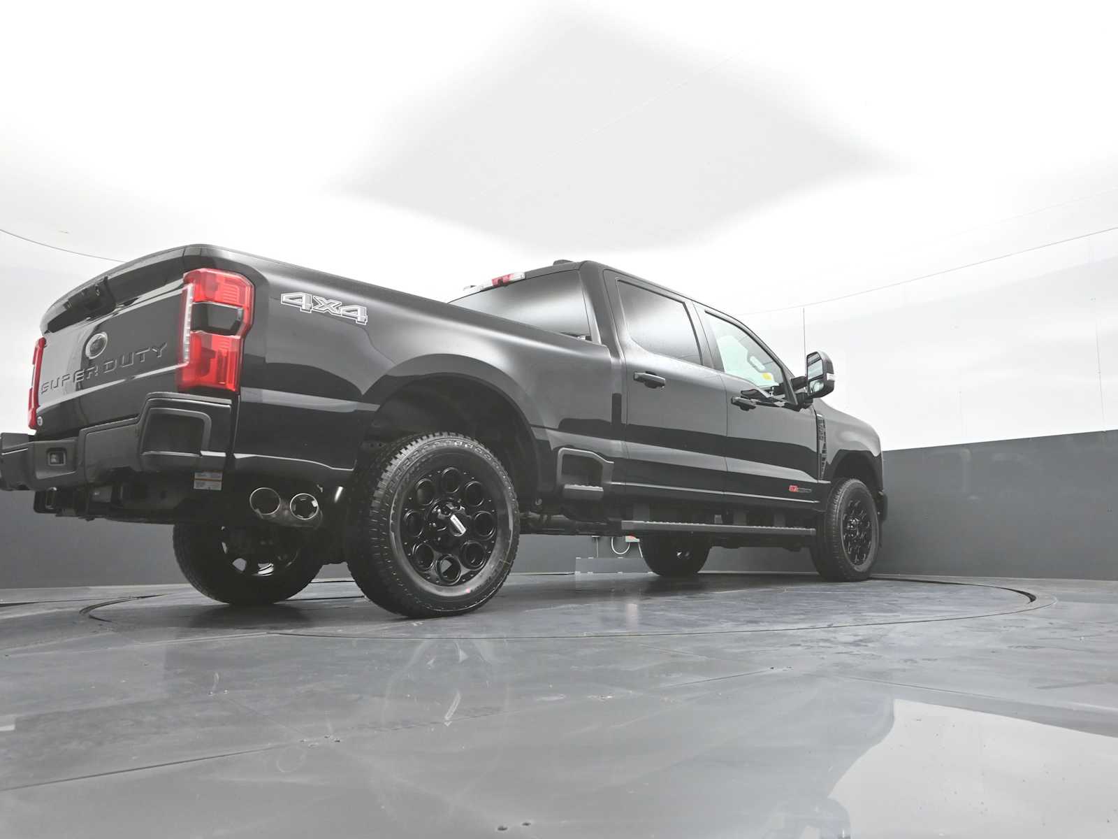2026 Ford F-250 Super Duty LARIAT