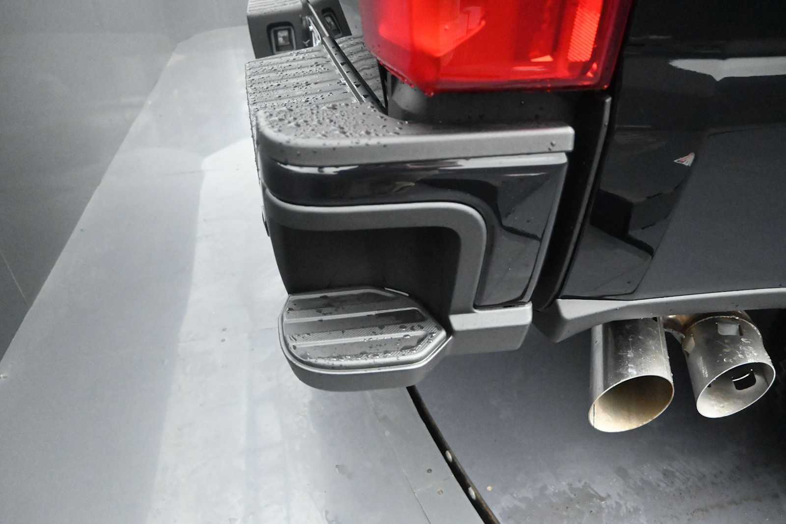 2026 Ford F-250 Super Duty LARIAT