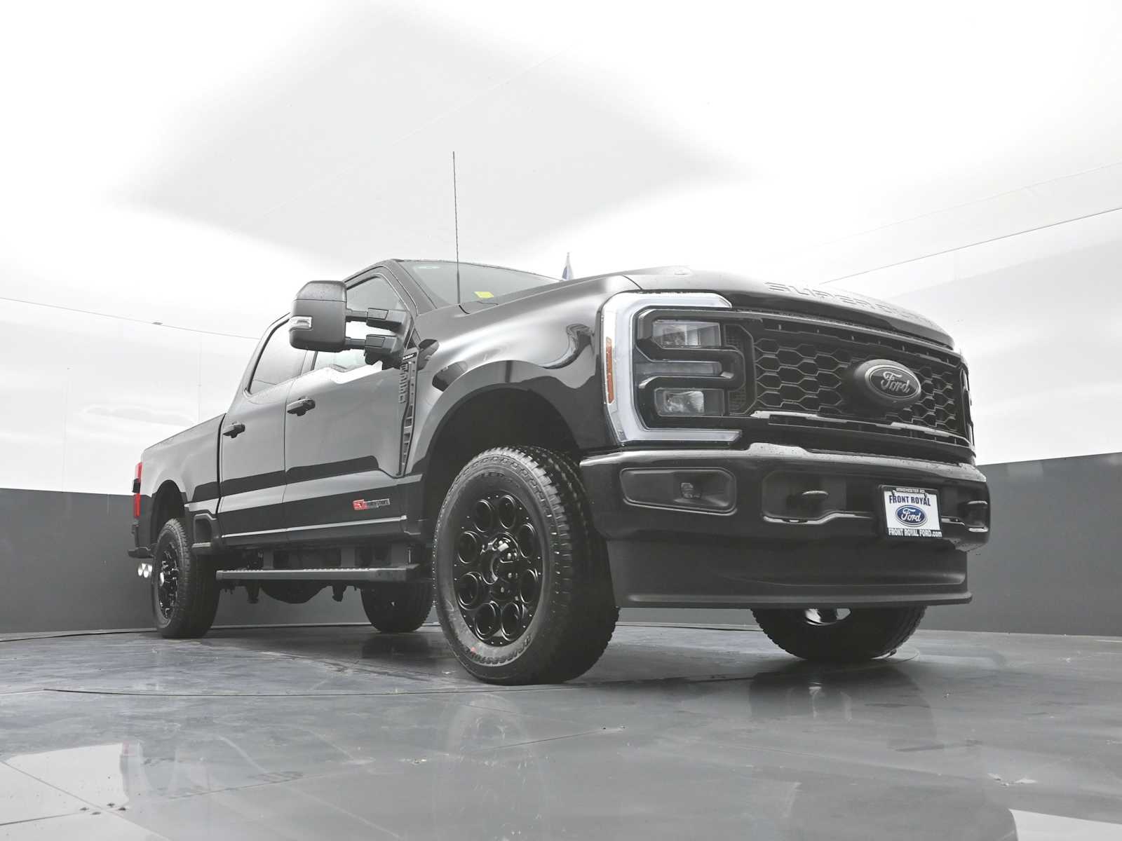 2026 Ford F-250 Super Duty LARIAT