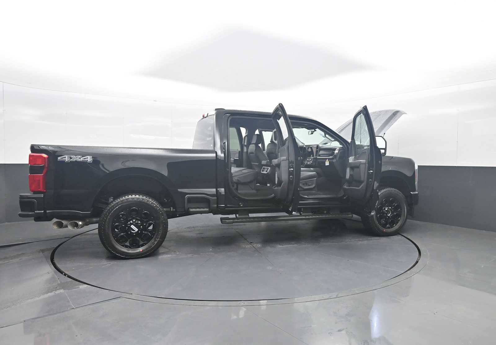 2026 Ford F-250 Super Duty LARIAT
