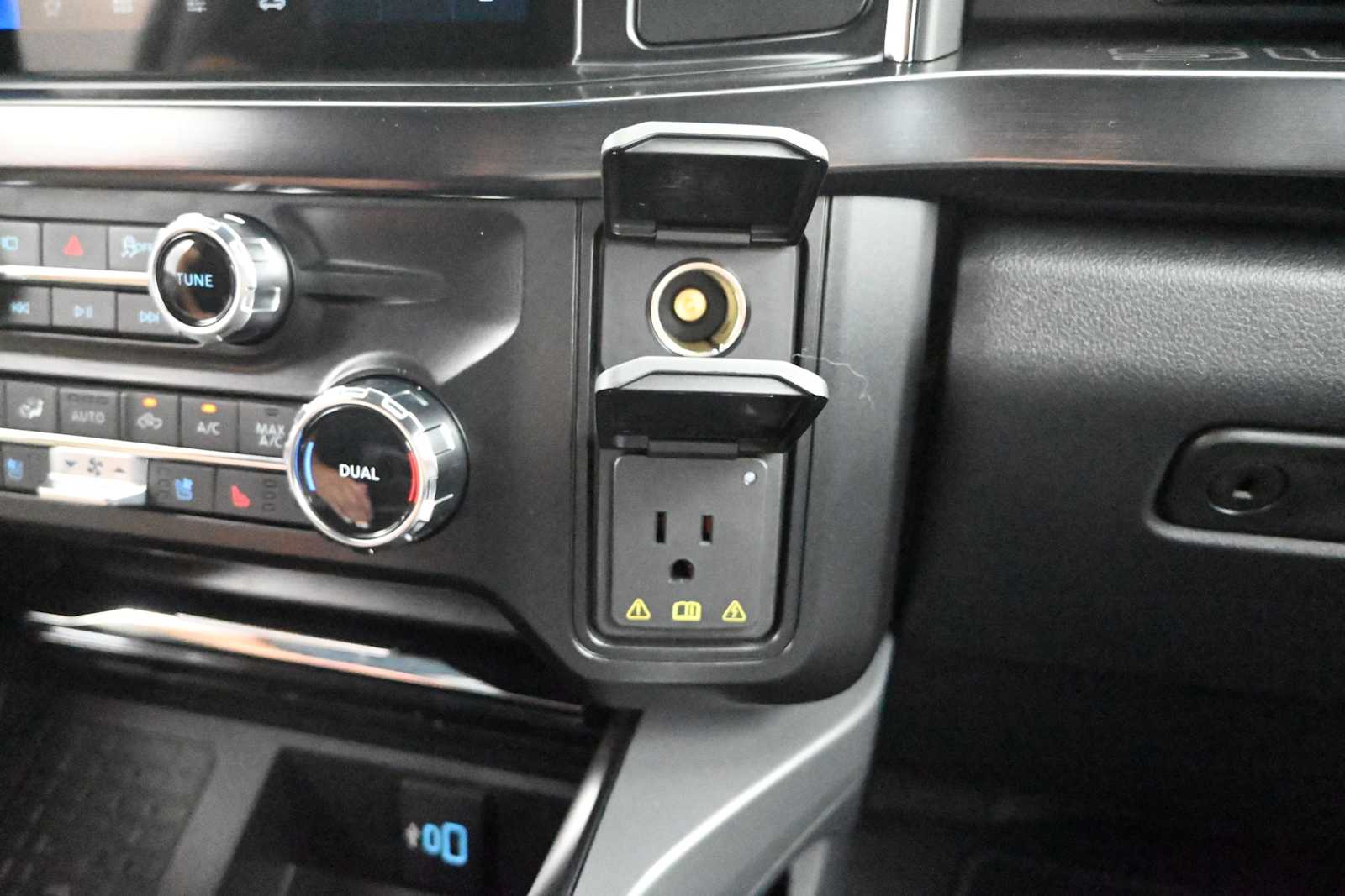 2026 Ford F-250 Super Duty LARIAT