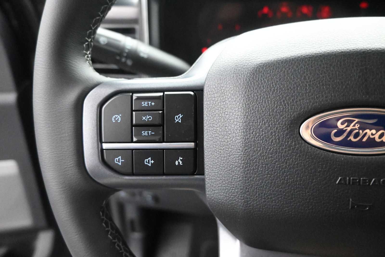 2026 Ford F-250 Super Duty LARIAT