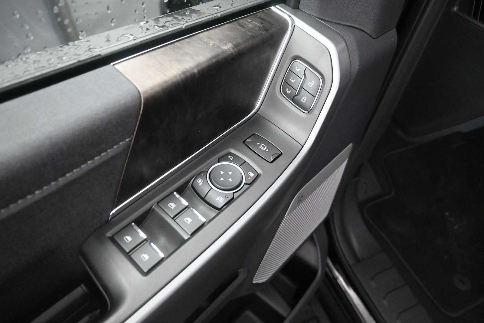 2026 Ford F-250 Super Duty LARIAT