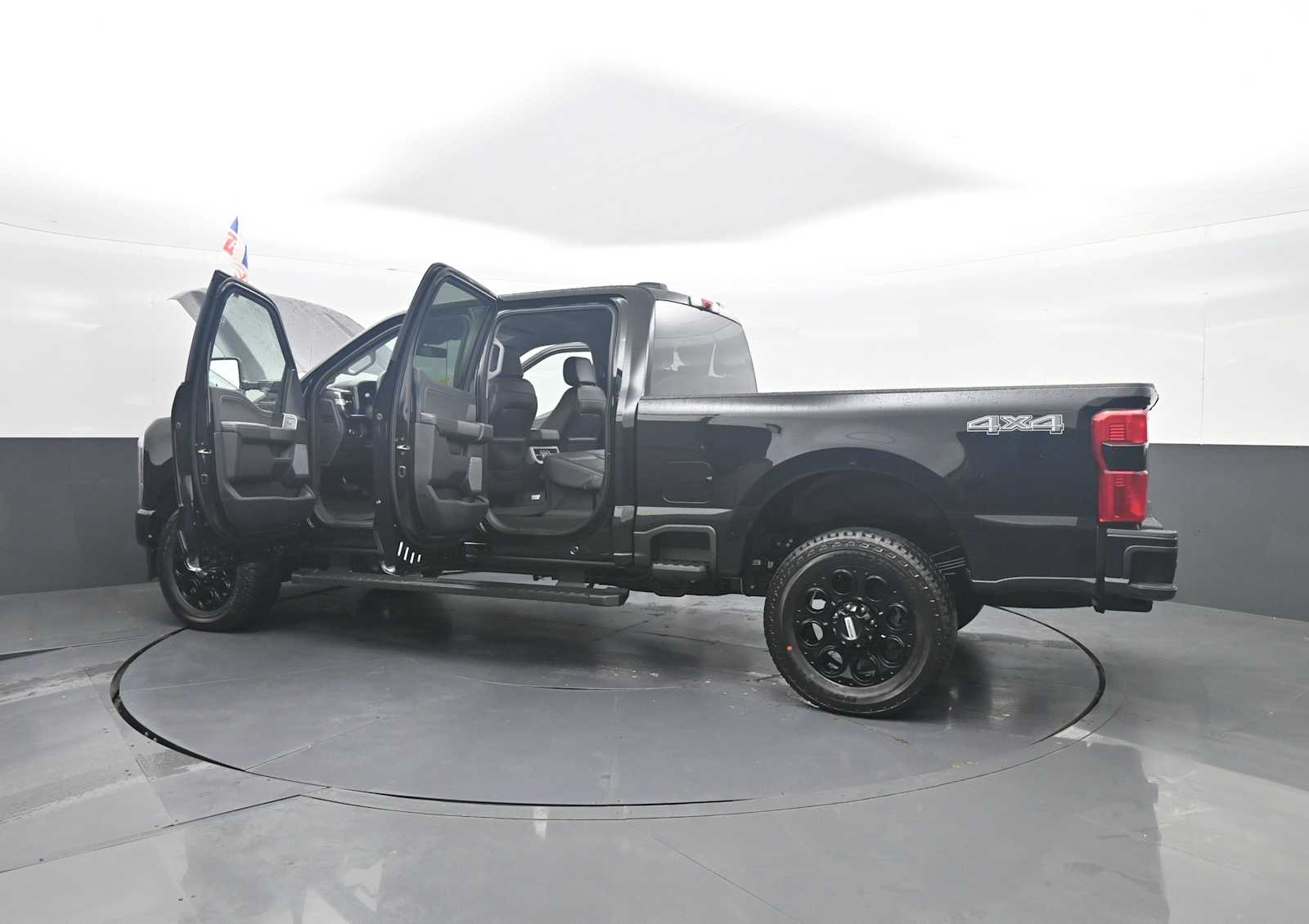 2026 Ford F-250 Super Duty LARIAT