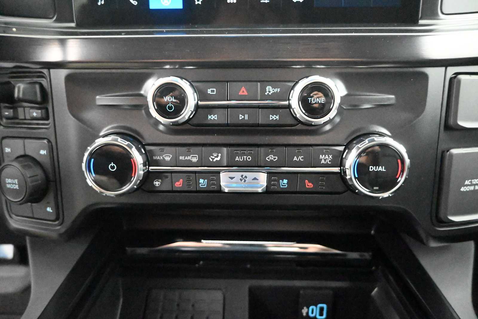 2026 Ford F-250 Super Duty LARIAT