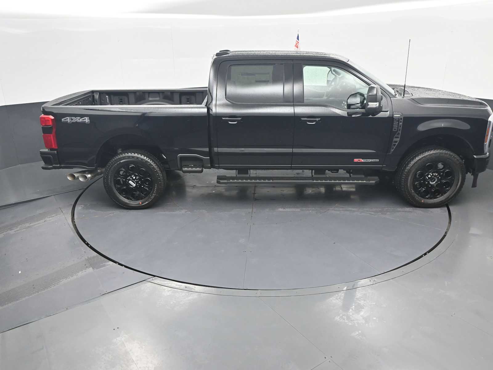 2026 Ford F-250 Super Duty LARIAT