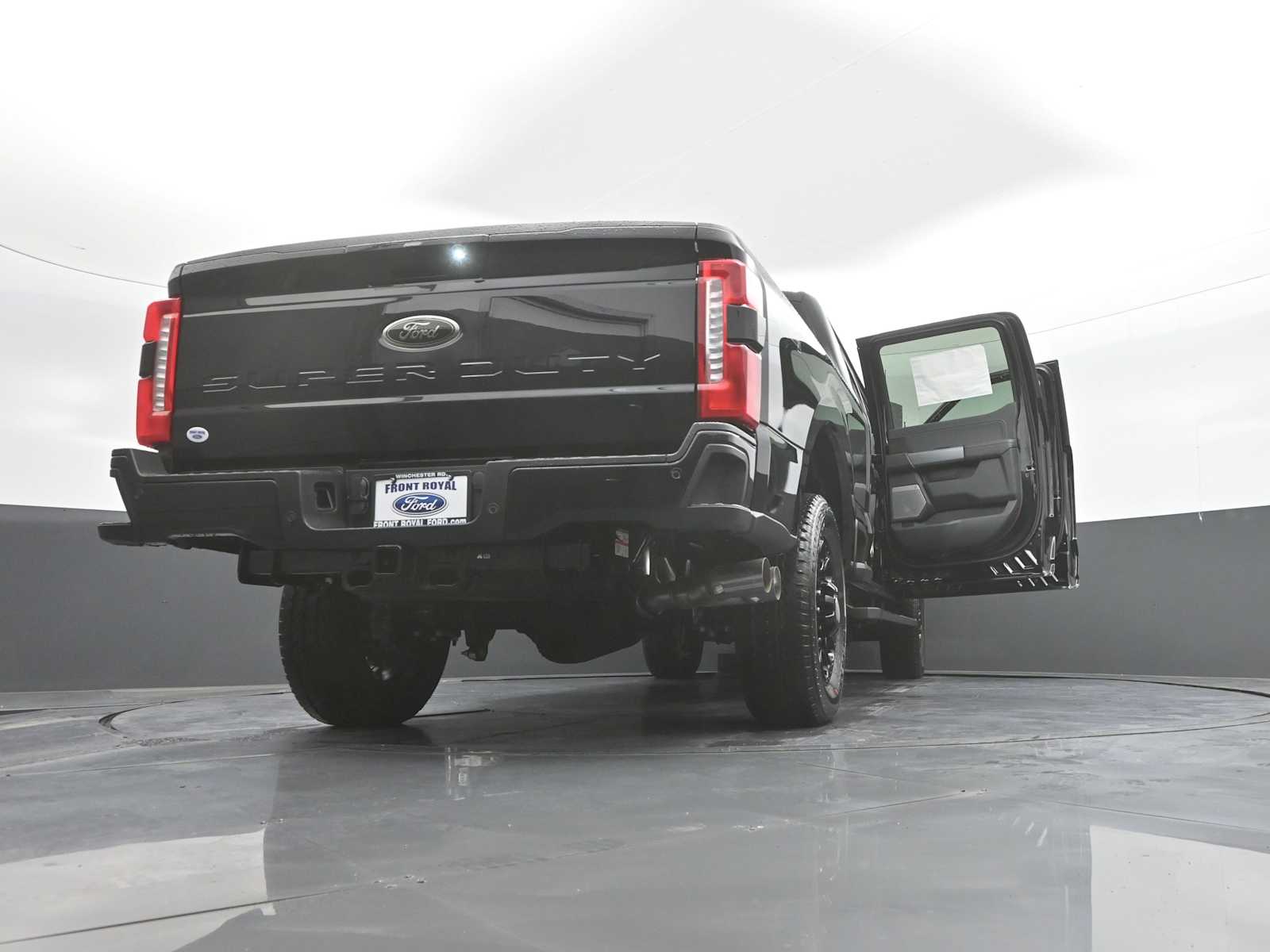 2026 Ford F-250 Super Duty LARIAT