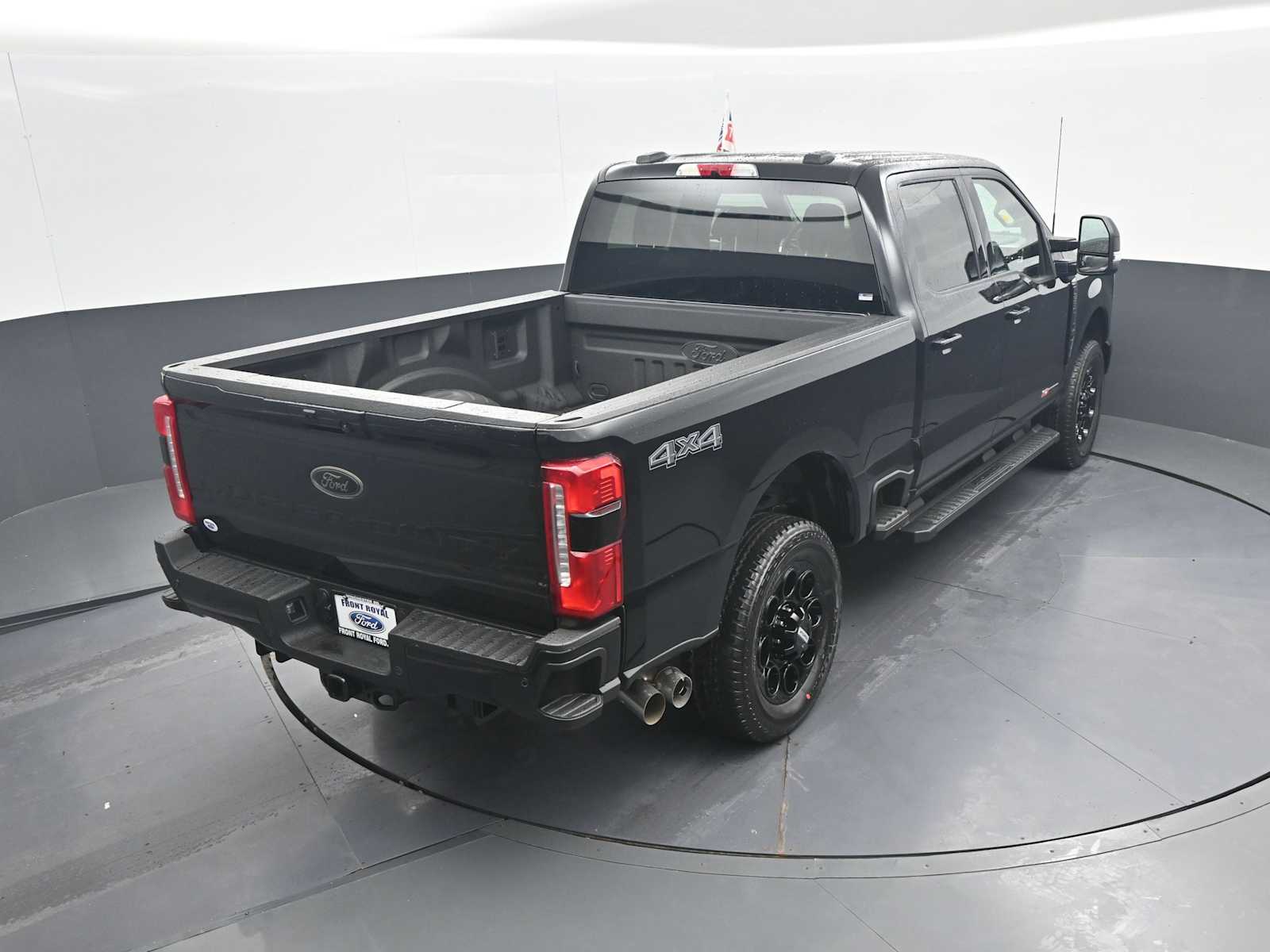 2026 Ford F-250 Super Duty LARIAT