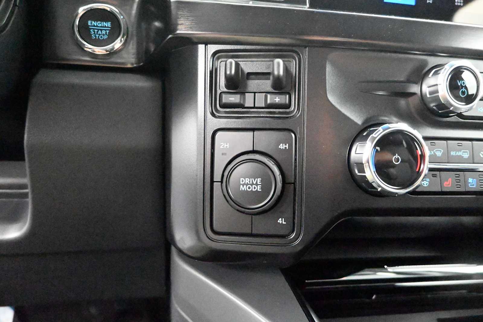 2026 Ford F-250 Super Duty LARIAT