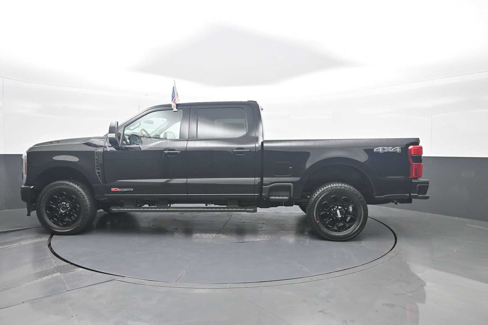 2026 Ford F-250 Super Duty LARIAT